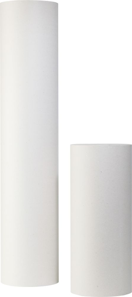 Produktbild Trans-Pak Seidenpackpapier,10KG/Ro, 50cm breit, 35g/qm, weiß