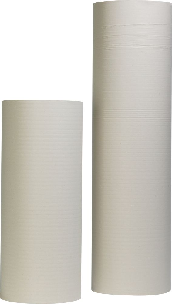 Produktbild Trans-Pak Schrenzpapier Rollen,20KGRo, 100cm breit, 80g/qm, grau bild 1
