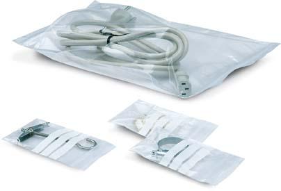 Produktbild Trans-Pak Druck-Verschlussbeutel 120x170mm,50my,VE1000 bild 3