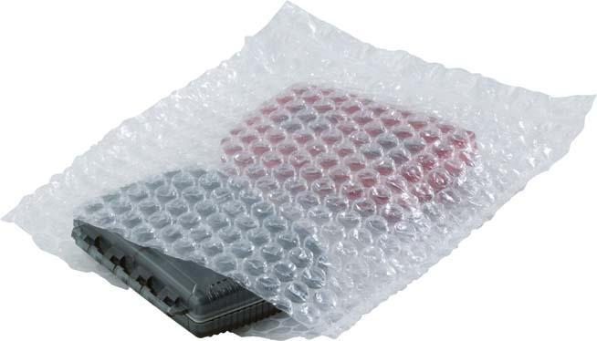 Produktbild Trans-Pak Luftpolsterfolie ,großnop., 500mm breitx30lfm, 100my bild 5