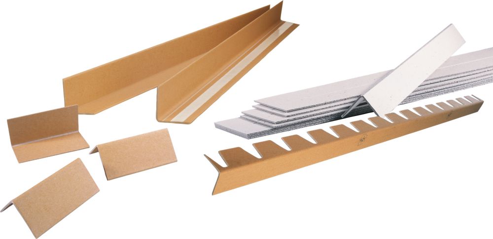 Produktbild Trans-Pak Kantenschutzleisten VE50 1100x50x50mm, 3mm Stärke bild 3