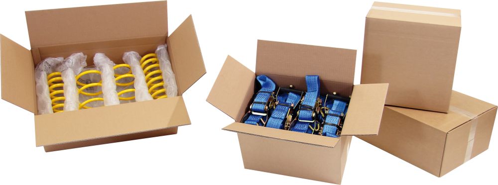 Produktbild Trans-Pak Karton 2-wellig, VE10,  780x580x300mm,  Q.2.3