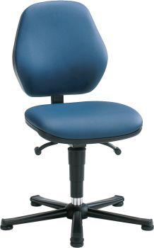 Produktbild Bimos Stuhl Labor 1 Stoff 9135-CI11-502