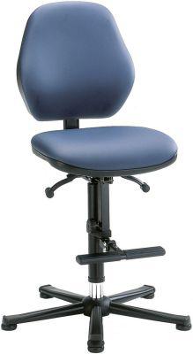 Produktbild Bimos Stuhl Labor 3 Stoff 9131-CI11-502