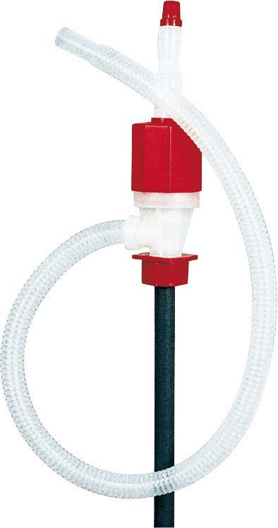 Produktbild Chemiehandpumpe PCP 250