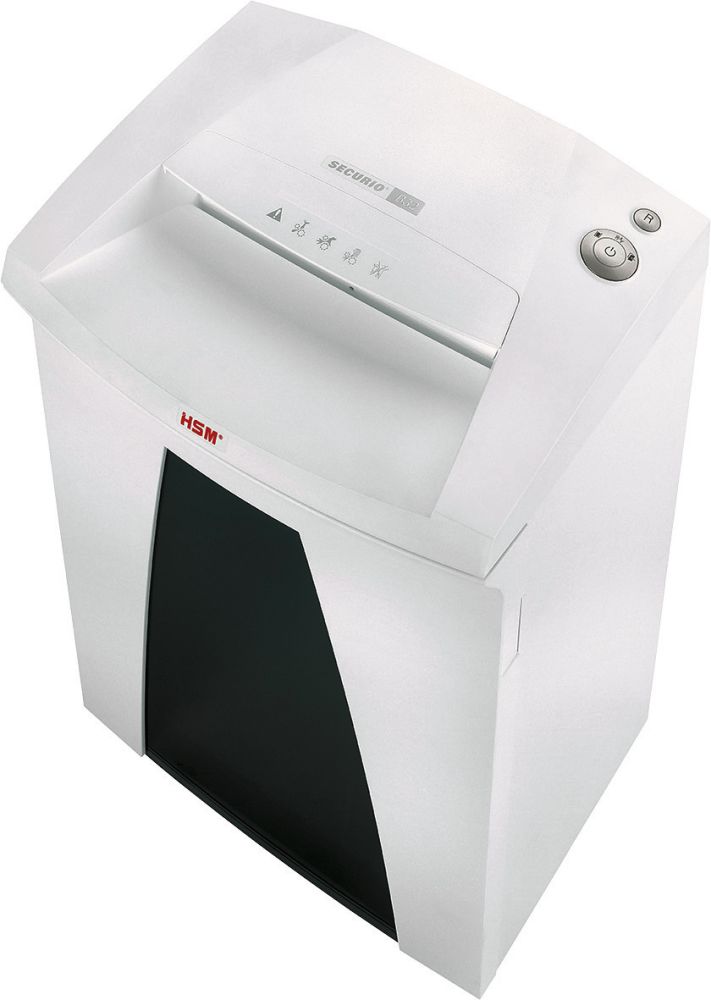 Produktbild HSM Securio Aktenvernichter B32 4,5x30 mm 17-19 Blatt