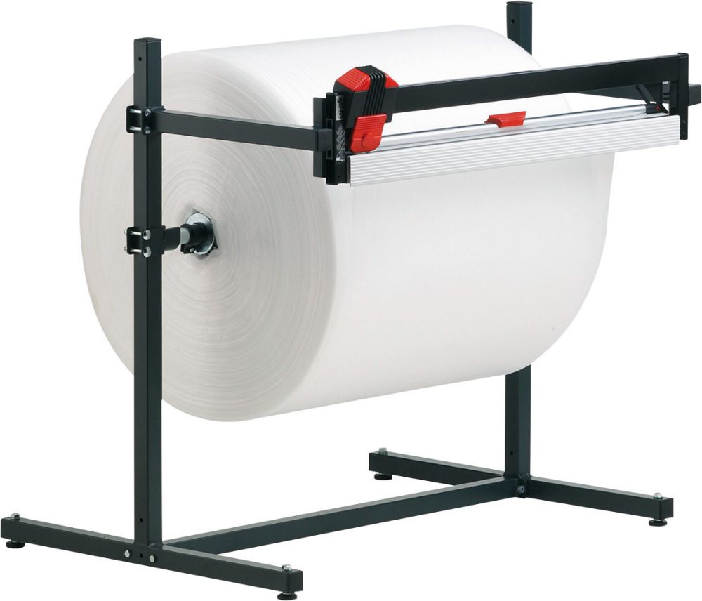 Produktbild Huedig und Rocholz Schneidständer freisteh. 1000mm Schnittbreite