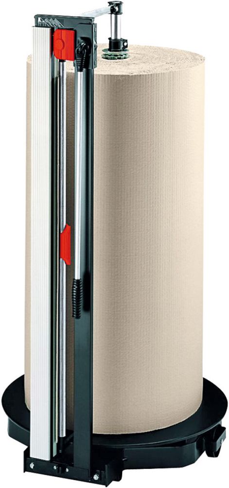 Produktbild Huedig und Rocholz Schneidständer fahrbar 1600mm Schnittbr. D700mm