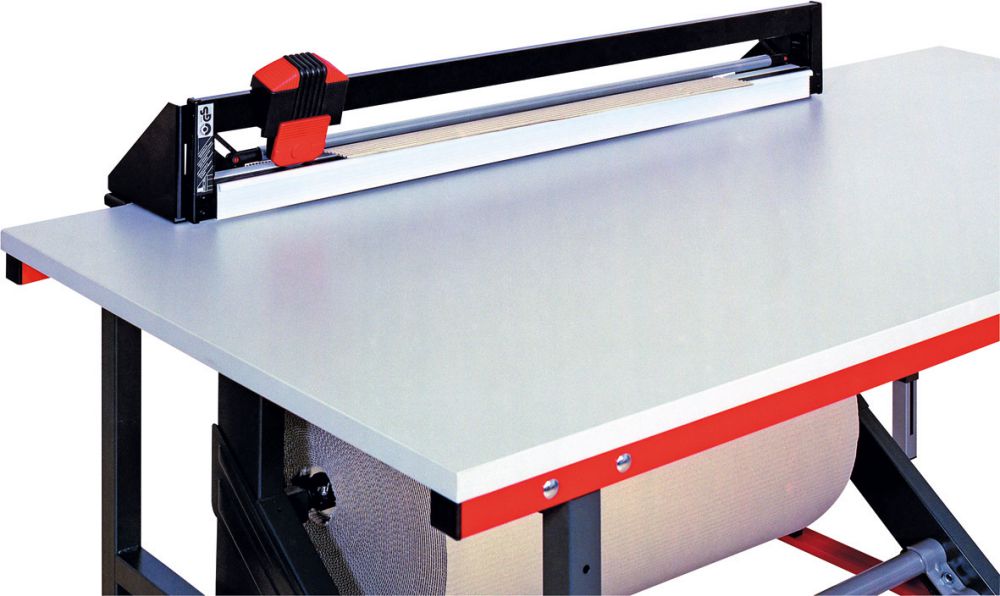 Produktbild Huedig und Rocholz Anbauschneidvorrichtung 1000 mm