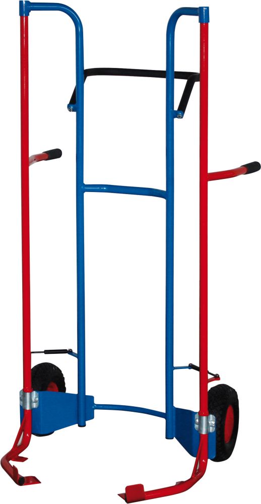 Produktbild Variofit Reifenkarre für Rad-Ø 540-820 mm