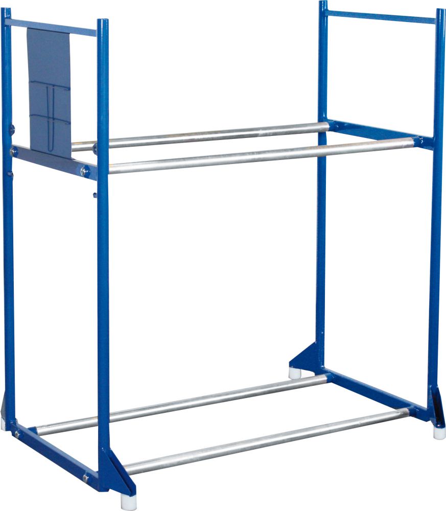 Produktbild Variofit Reifenregal 2 Etagen