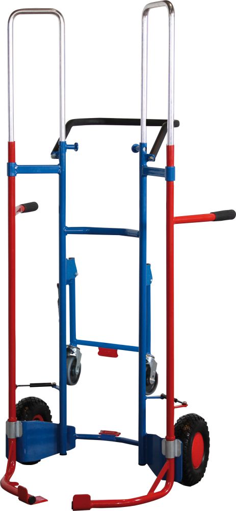 Produktbild Variofit Reifenkarre Teleskop 723x772x1164