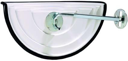 Produktbild Dancop Gabelstapler Spiegel 45cm bild 3