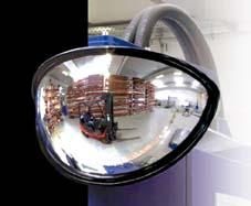 Produktbild Dancop Gabelstapler Spiegel 45cm bild 2