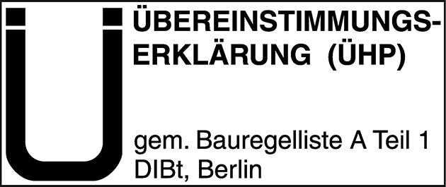 Produktbild Stumpf Wannenboden ÜHP 1000x500 bild 2