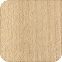 Produktbild Geramöbel Konferenztisch faßförmig 2000x800/1200x720mm Ahorn bild 2