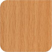 Produktbild Geramöbel Konferenztisch faßförmig 2000x800/1200x720mm Buche bild 2