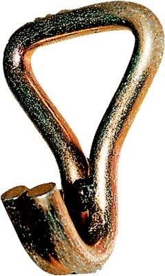 Produktbild Zurrgurt 8 m 5 T P-Haken,Vorspannmessger. bild 2