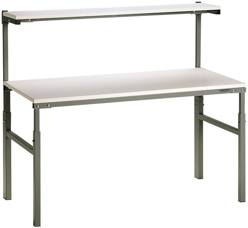 Produktbild Treston Grundeinheit TPH H 900-1500 mm T 310 mm bild 1