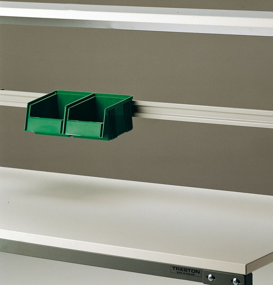 Produktbild Treston Kastenschiene LK 700/900 x 1500 mm