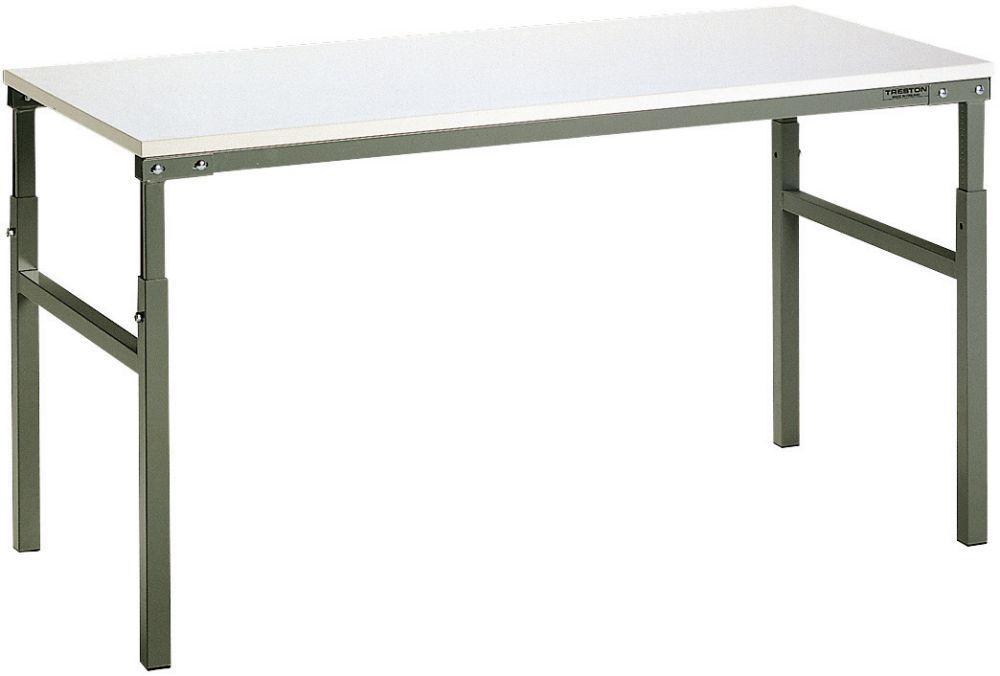 Produktbild Treston Grundeinheit TP B 700 x T 500 mm bild 1