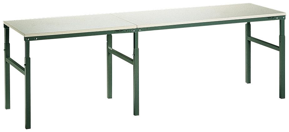 Produktbild Treston Anbaueinheit TPG B 1200 x T 700 bild 1