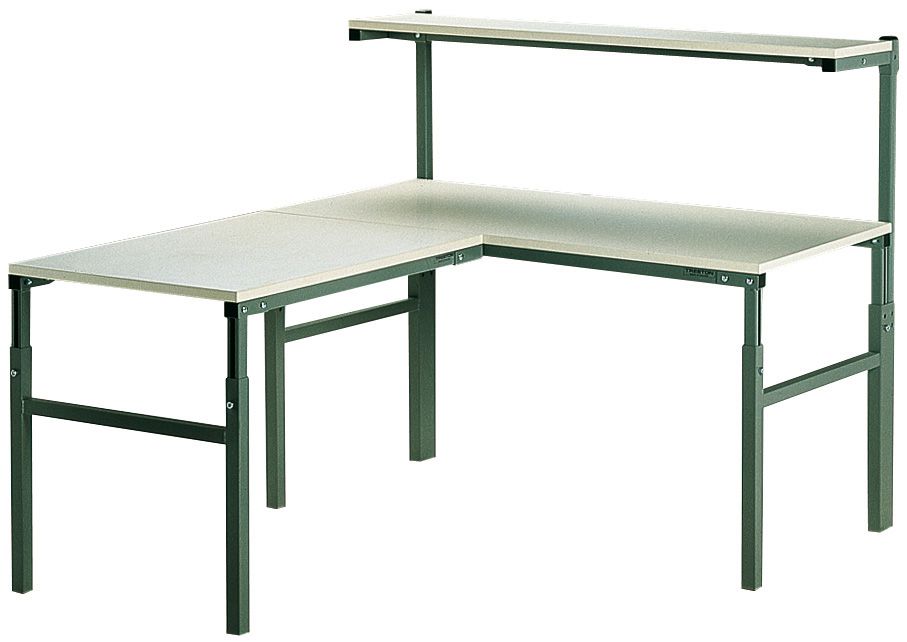 Produktbild Treston Anbaueinheit TPW Plattenmass B1500xT900 mm bild 1