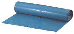 Produktbild Müllsack 120 l blau ca. 79 my Rolle a 15 Stk.