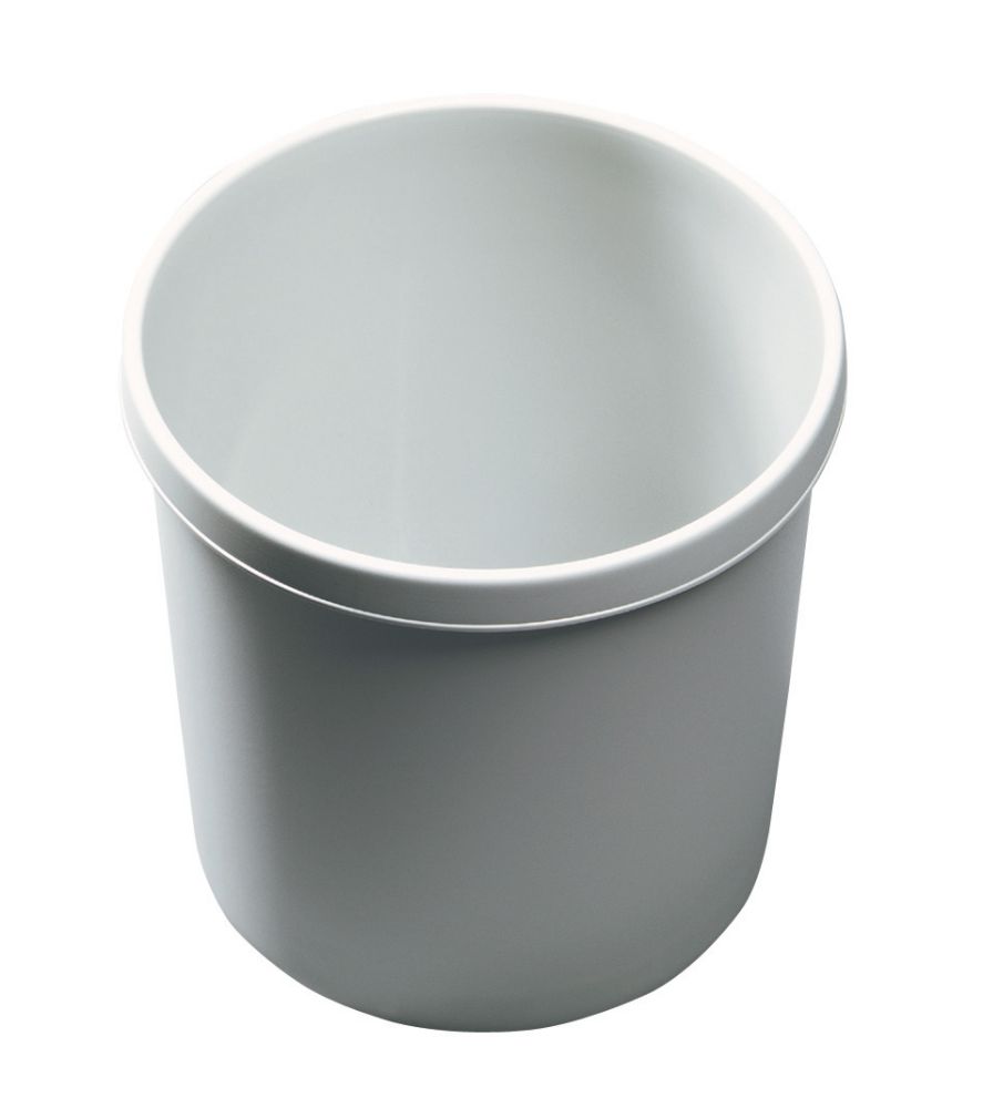 Produktbild Papierkorb 18 l 320 mm blau