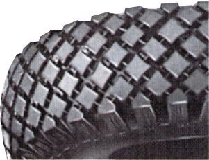 Produktbild BS Rollen Decke für Luftrad Rille D 50 200 mm