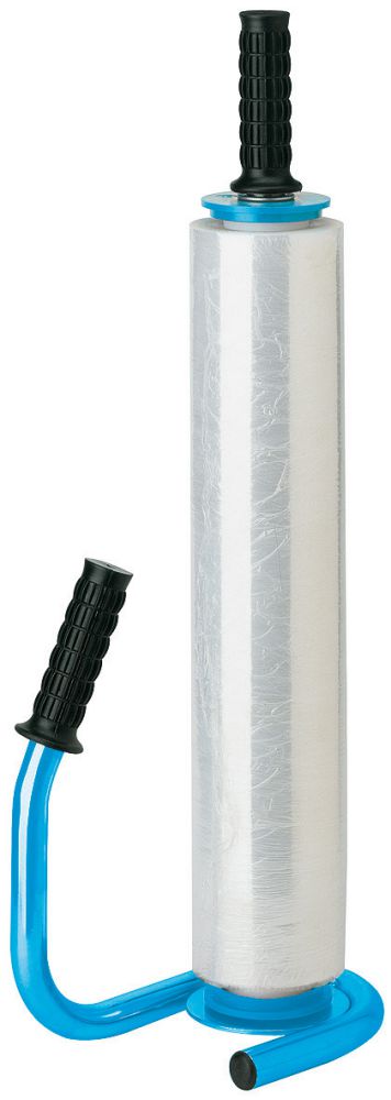 Produktbild Handabroller Super für Stretchfolie
