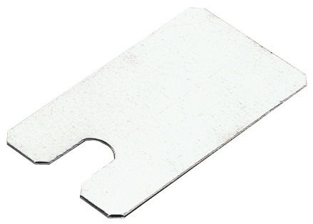 Produktbild Meta Unterlegblech 1,5 mm