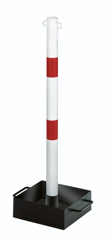 Produktbild Alberts Kettenständer OUTSIDE 60 mm-D-Rohr