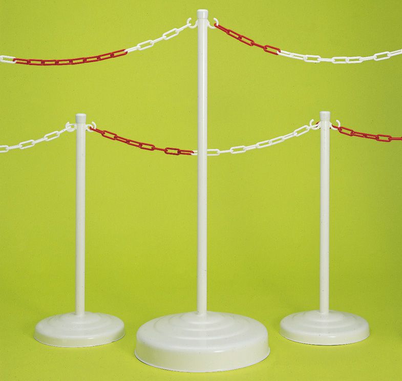 Produktbild Alberts Kettenständer INSIDE 28 mm-D-Rohr