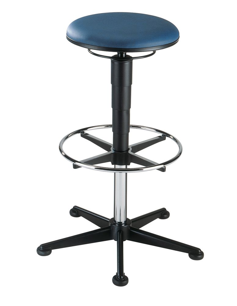 Produktbild Hocker 2 Kunstleder 9468-6902