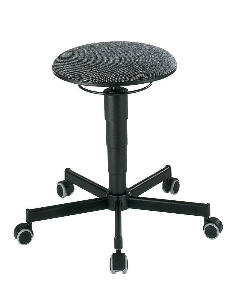 Produktbild Hocker 2 Stoff 9468-6801