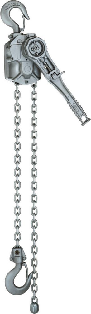 Produktbild AL Zughub 1500 kg Typ