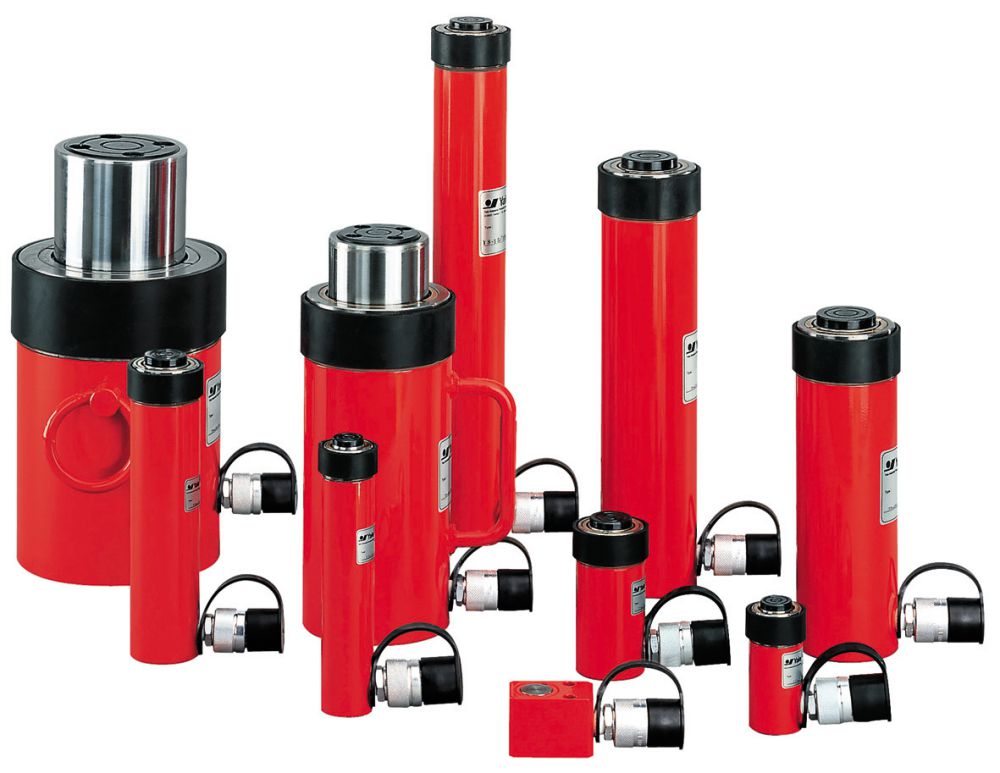 Produktbild Yale Universalzylinder 23to. Hub 160