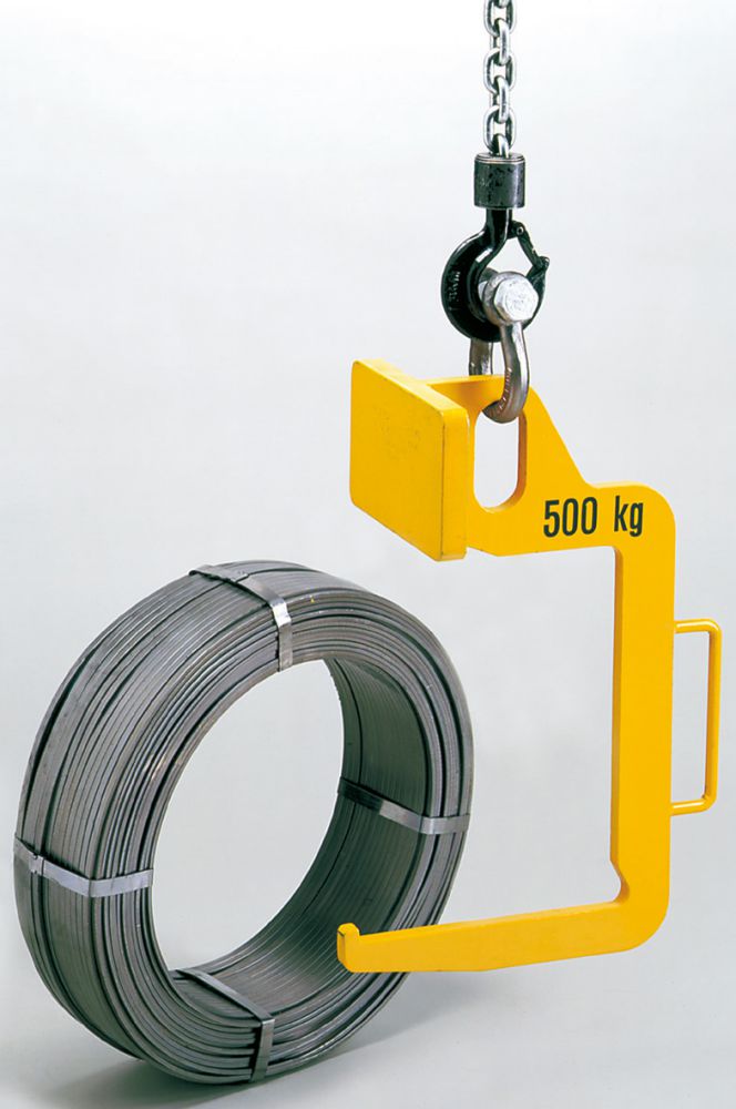 Produktbild Yale C-Haken Typ TCK 10,0-1500