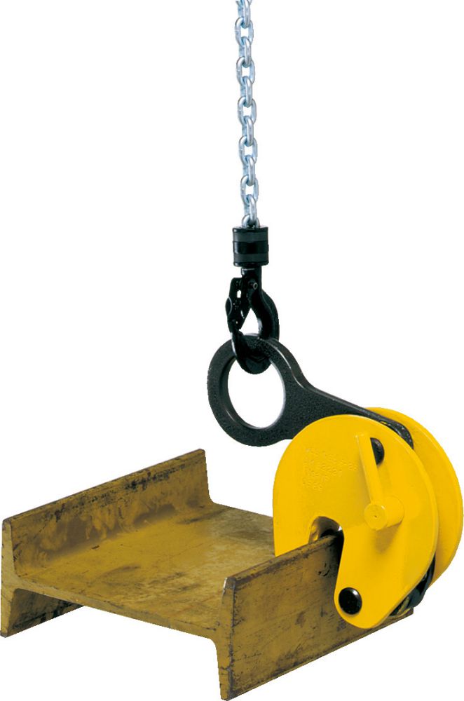 Produktbild Yale Trägergreifer Typ TTR 3,00