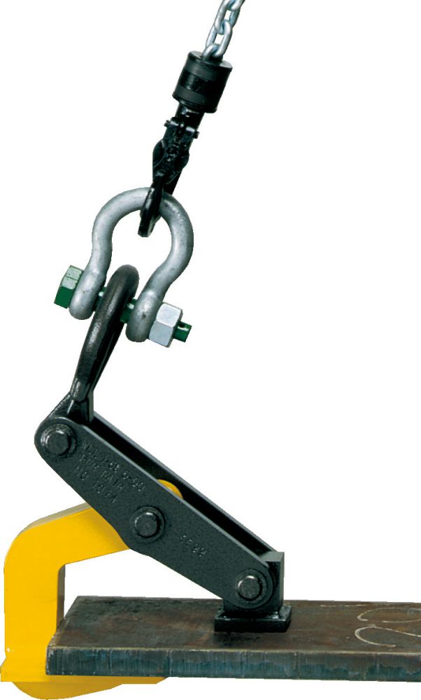 Produktbild Yale Hebeklemme Typ TWH 100