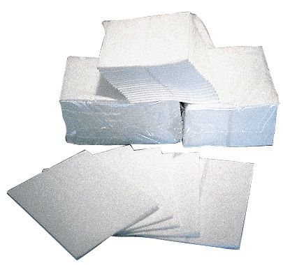 Produktbild Walkisoft Putzvliestuch 30x38cm 600 Stück