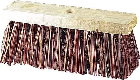 Produktbild Nölle Strassenbesen Piassava 40 cm