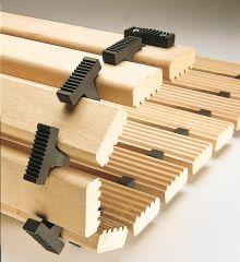 Produktbild Miltex Holzrost Typ F Breite 120 cm bild 2