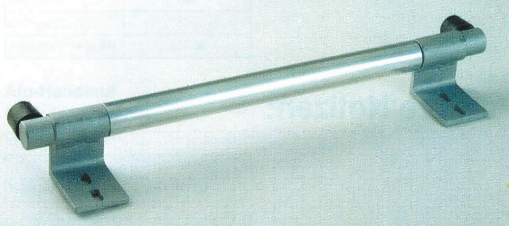 Produktbild Günzburger Zwischenhalter für Schienenanlage