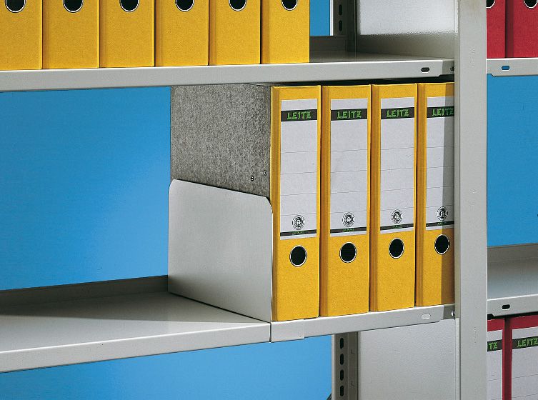 Produktbild Meta Fachteiler 170x300mm vzk verschiebbar