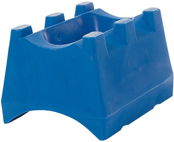 Produktbild Asecos Fassbock PE für 1 Fass 60/200 l