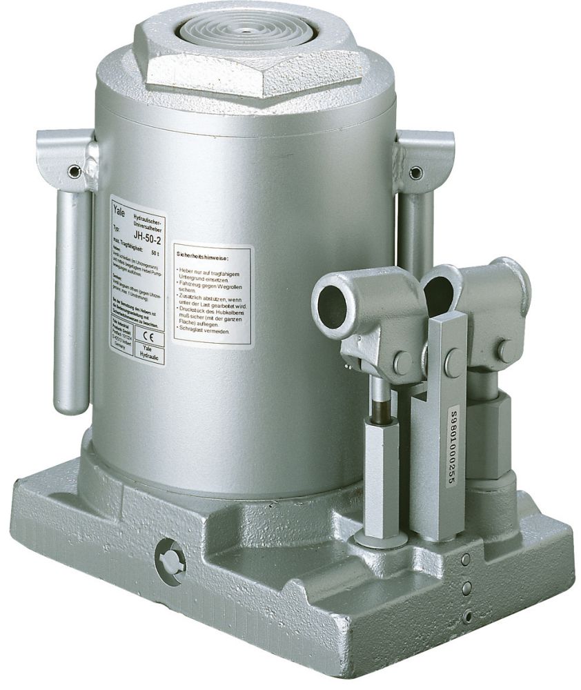 Produktbild A Universalheber hydr. 8 t - JH-8