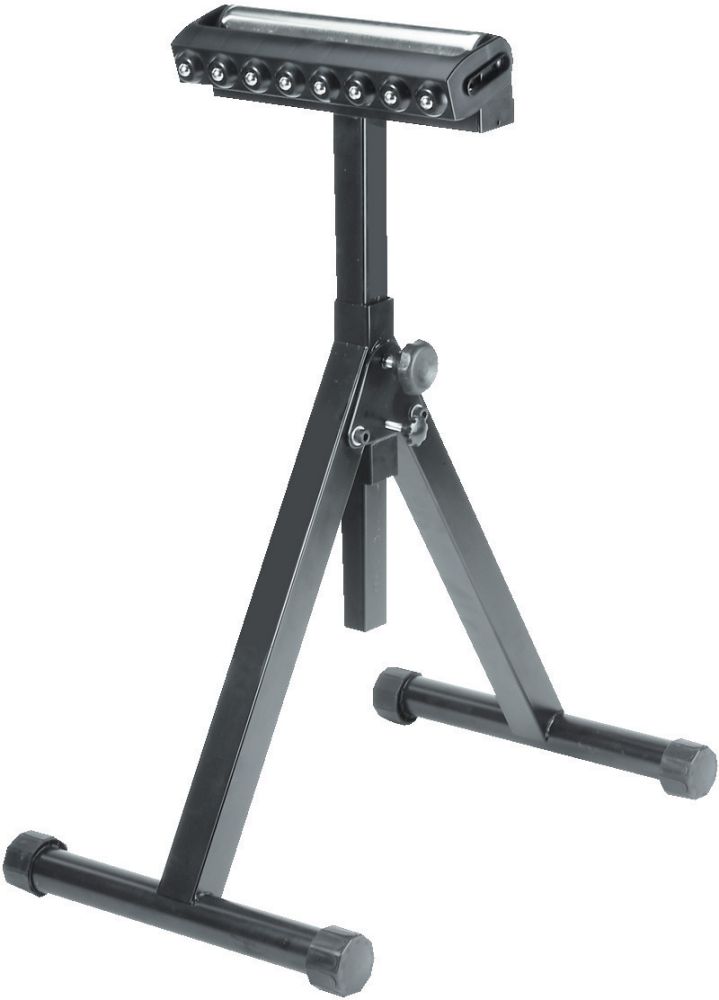 Produktbild BS Rollen Rollständer KOMBI Verstellb. 758 - 1197mm