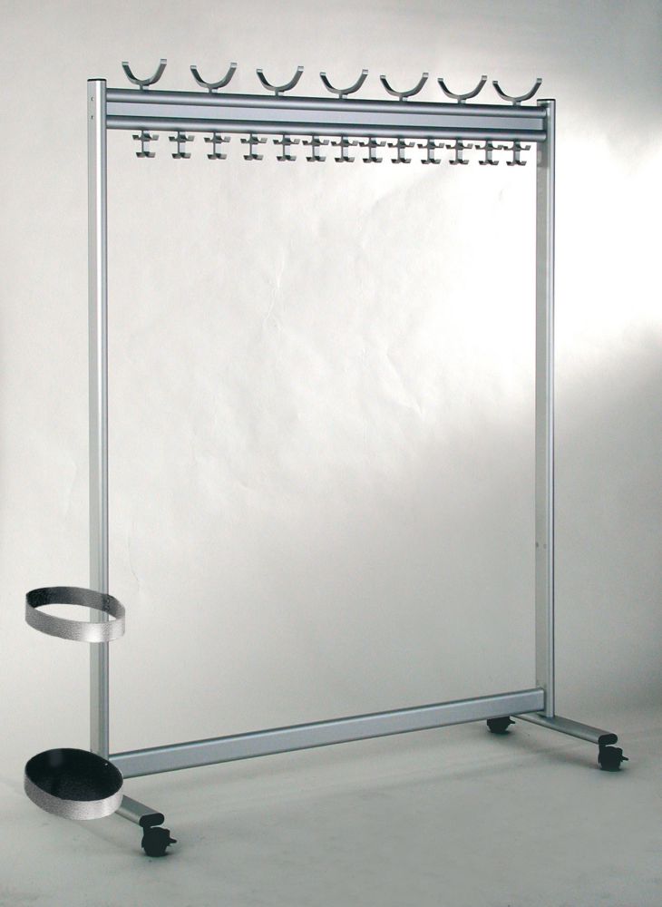 Produktbild Kerkmann Schirmhalter für Garderobe Multiline